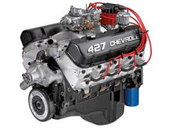 B3038 Engine